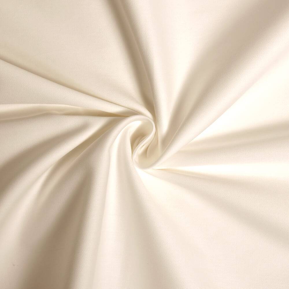 Bettwäsche aus edlem Baumwollsatin