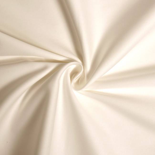 Bettwäsche aus edlem Baumwollsatin