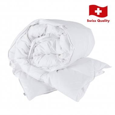 Kassettenduvet CASA 60 mit Entendaunen