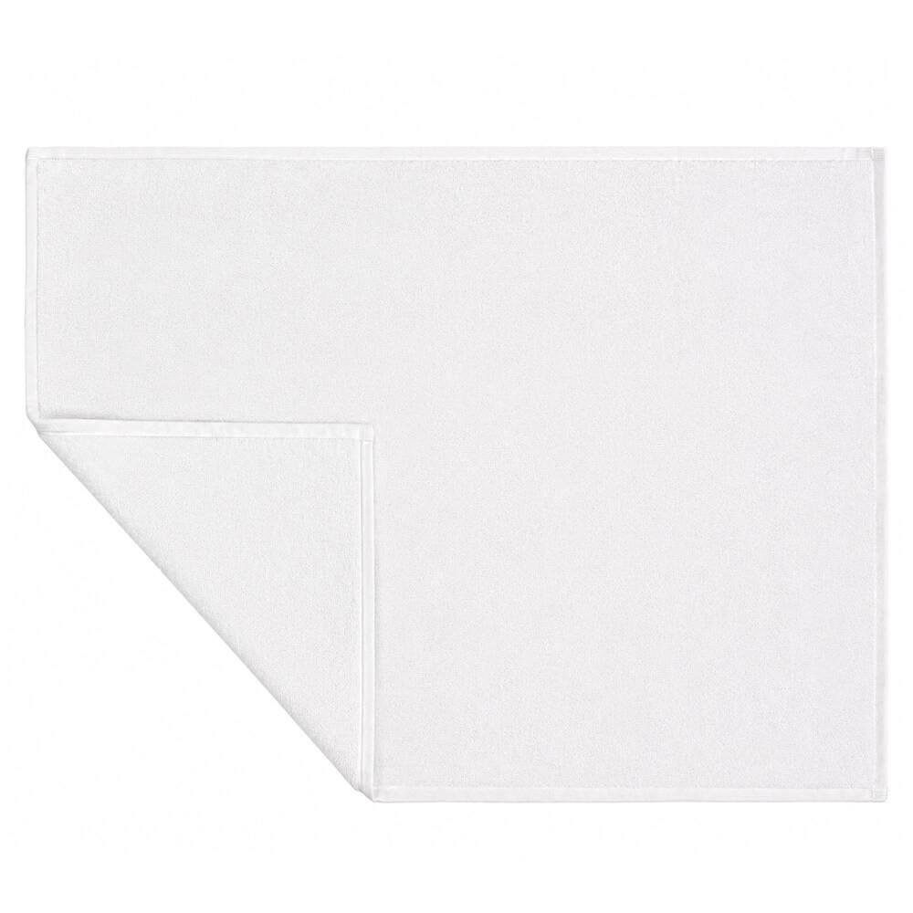 Tapis de bain coloré MALIBU en fils retors