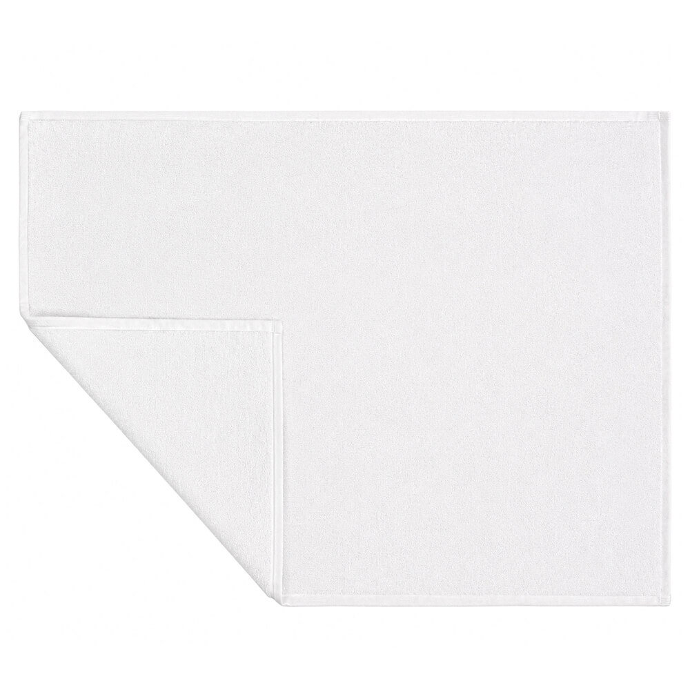 Tapis de bain coloré MALIBU en fils retors